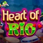 Heart Of Rio Resmi Cewek Pakai 52 Adminnya