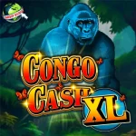 Congo Cash XL 50 Dijamin Manjur Sekali