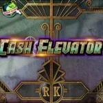 Cash Elevator 62 Visual Retro yang Kece Parah