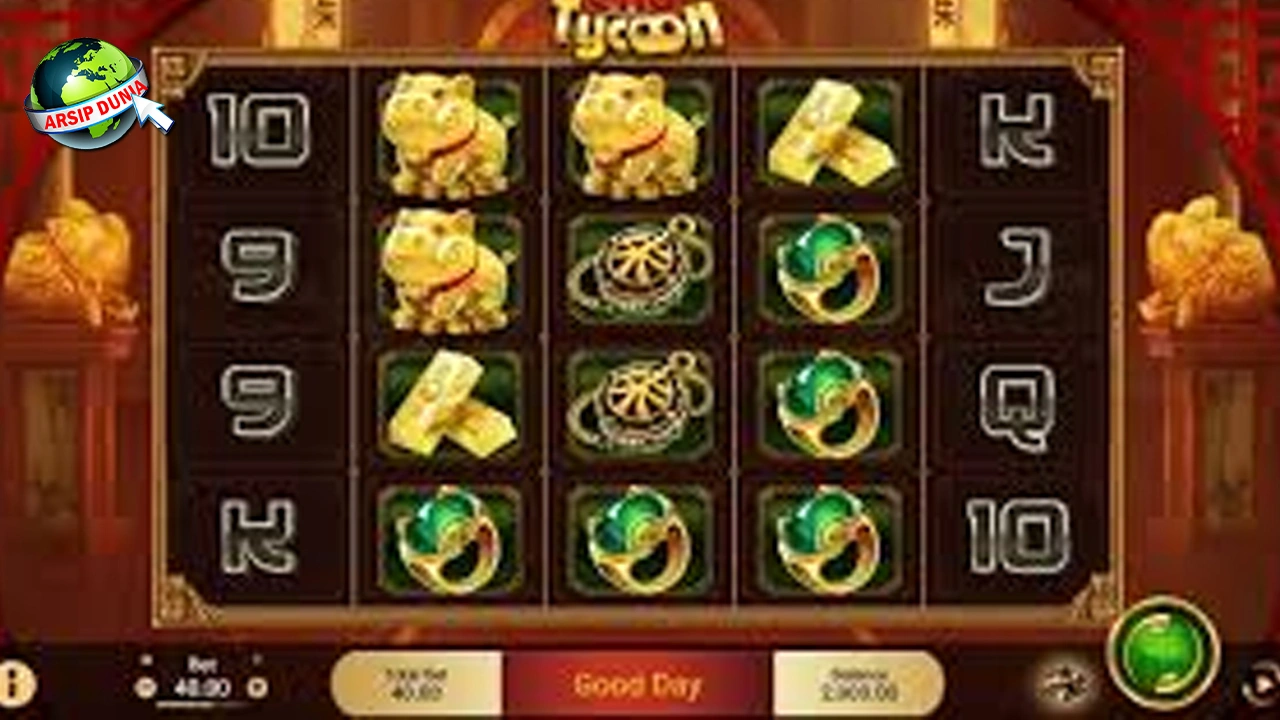 Mr Chu Tycoon Paling Dermawan Kasih 11 Hadiah