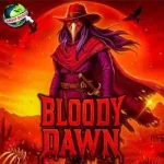 Bloody Dawn: 26 Baru Tambahan Biar Makin GG