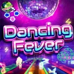 Dancing Fever yang Menguji Fokus 2 Mata Kita