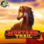 Mustang Trail Tutorial 3 Menit Keluar Penuh