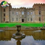 Kastil Chillingham 1 Tempat Penuh Berhantu di Inggris?