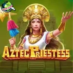 Aztec Priestess Kabar 32 Gembira Auto Happy
