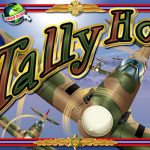 Tally Ho: Gak Cuma Balapan 5X Gregetan Cinta