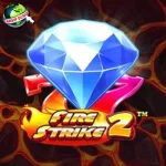 Fire Strike 2 Bertubi Tubi Cepat Datang Puas