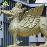 Lembuswana Legendaris dari 3 Tanah Borneo!