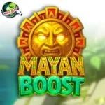 Mayan Boost Game Sebelah, Cinta 10 Pilihanmu