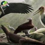 Burung Bangau 17x Setia yang Bikin Indah