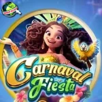 Carnaval Fiesta 74 Menange Gampang Tenan