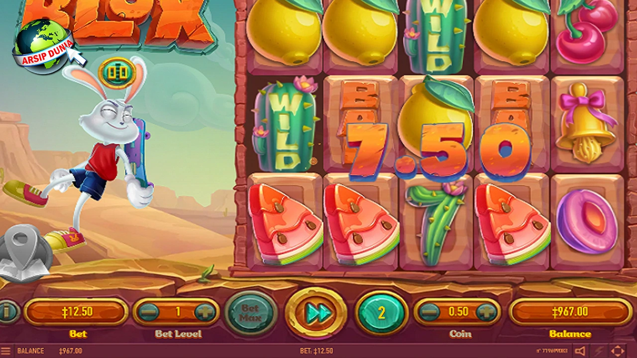 Tutorial Loony Blox yang Jarang 2 Orang Tau!