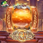 Mystic Rings Tanpa 10X Gacha Pakai Resmi