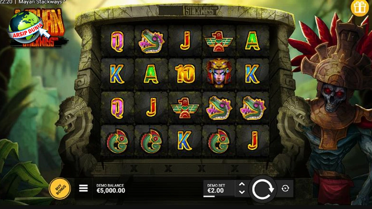 Mayan Boost Game Sebelah, Cinta 10 Pilihanmu