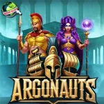Argonauts 80 Pahlawan Yang Paling Efektif
