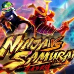 Ninja Vs Samurai, 87 Sensasi Duel Aktif Anti Ribet
