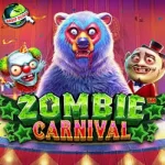Zombie Carnival 3 Langkah Demi Langkah