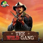 The Wild Gang Pecahnya 9 Kalangan Anak Muda