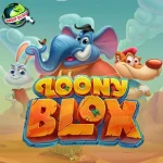 Tutorial Loony Blox yang Jarang 2 Orang Tau!