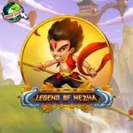 Legend Of Nezha Lu Berani Lawan 1 Gue Gak