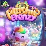 Plushie Frenzy Game Gaul 30 Rasa Lucu Kekinian