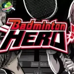 Badminton Hero Lupa 10 Waktu Pro Bersinar