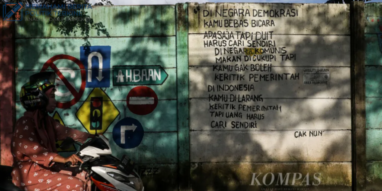 transparansi pemerintahan
