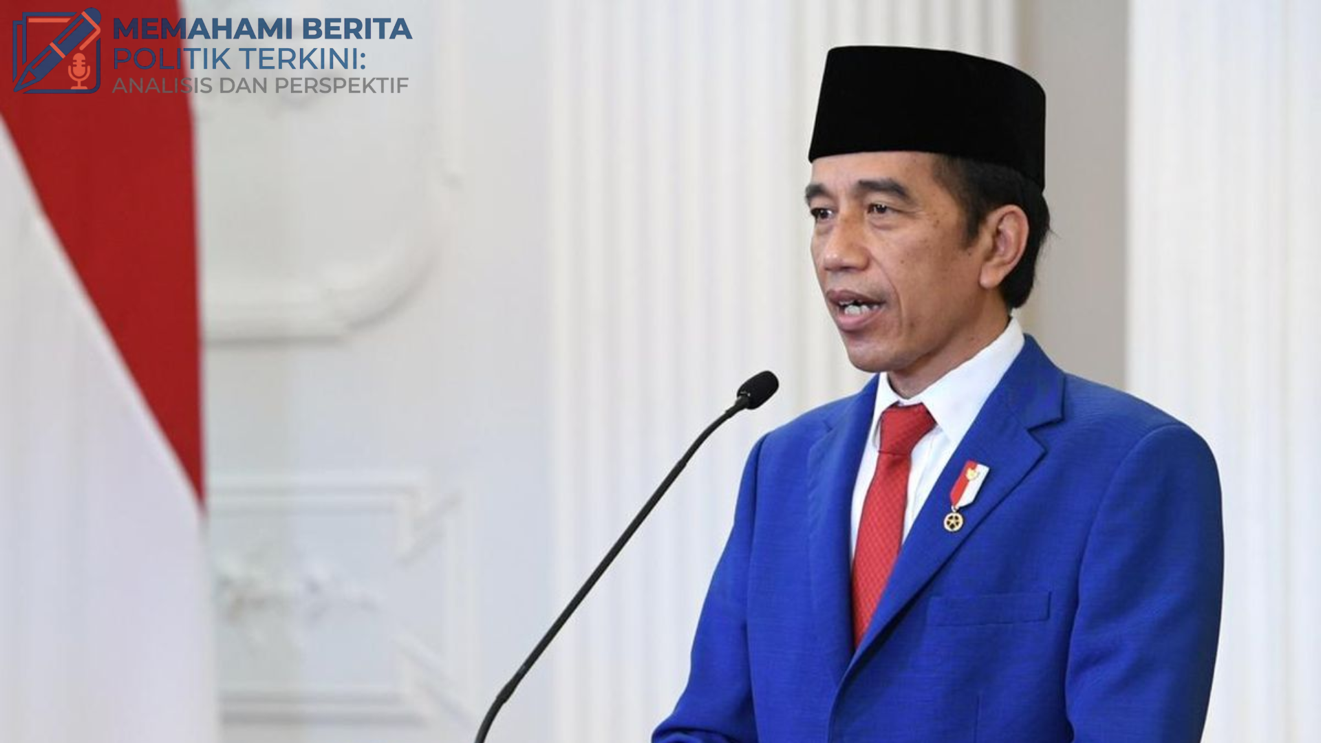 Jokowi saksi sidang kuota haji yang dipertimbangkan tim hukum Yaqut Cholil Qoumas